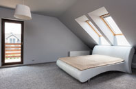 Vaul bedroom extensions